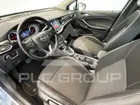 2017 Opel Astra
