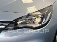 2017 Opel Astra