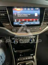 2017 Opel Astra