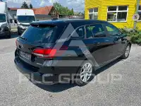 2017 Opel Astra