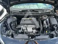 2017 Opel Astra