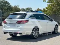 2017 Opel Astra