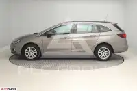2017 Opel Astra