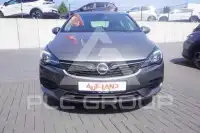 2017 Opel Astra