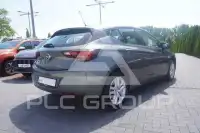 2017 Opel Astra