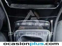 2017 Opel Astra