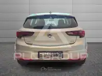 2017 Opel Astra