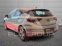 2017 Opel Astra
