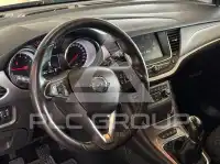 2017 Opel Astra