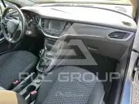 2017 Opel Astra