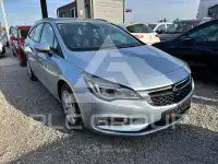 2017 Opel Astra