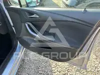 2017 Opel Astra