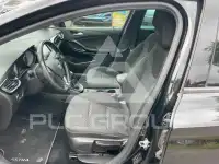 2017 Opel Astra