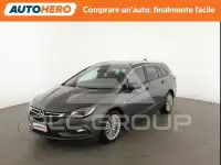 2017 Opel Astra