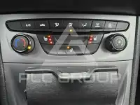 2017 Opel Astra