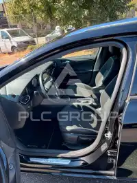 2017 Opel Astra