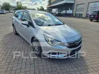 2017 Opel Astra