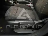 2017 Opel Astra