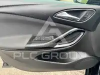 2017 Opel Astra
