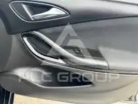 2017 Opel Astra