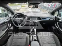 2017 Opel Astra