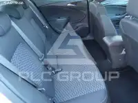 2017 Opel Astra