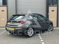 2017 Opel Astra