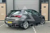 2017 Opel Astra