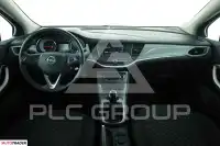 2017 Opel Astra