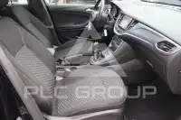 2017 Opel Astra