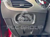 2017 Opel Astra