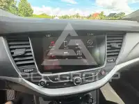 2017 Opel Astra