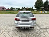 2017 Opel Astra