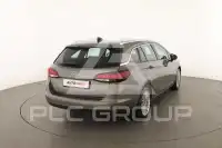 2017 Opel Astra