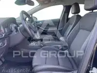 2017 Opel Astra