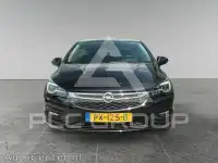 2017 Opel Astra