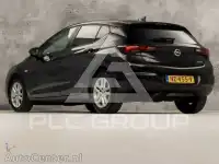 2017 Opel Astra