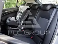 2017 Opel Astra