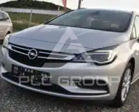2017 Opel Astra