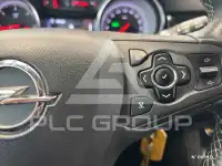 2017 Opel Astra