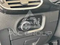 2017 Opel Astra