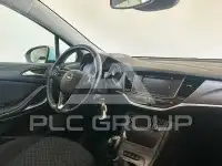 2017 Opel Astra