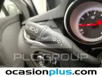 2017 Opel Astra