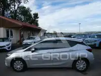 2017 Opel Astra