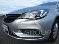2017 Opel Astra
