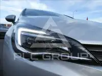 2017 Opel Astra