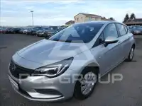 2017 Opel Astra