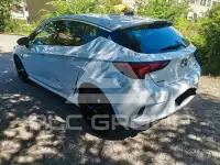 2017 Opel Astra