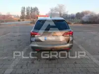 2017 Opel Astra