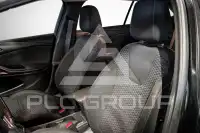 2017 Opel Astra